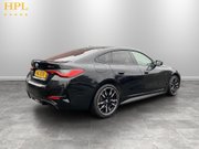 BMW i4 M50 83.9kWh Gran Coupe 5dr Electric Auto 4WD (544 ps) 1 Owner - Sensors - 7