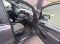 Vauxhall Zafira 1.6 Zafira Exclusive 5dr 19