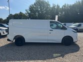 Ford Transit Custom LWB L2H1 Low Roof Trend 300 Air Con Sensors Cam EURO 6 5