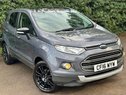Ford Ecosport 1.0T EcoBoost Titanium S 2WD Euro 6 (s/s) 5dr