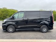 Ford Transit Custom 320 L1 170 ps MS-RT Panel Van - Nav / Adaptive Cruise 7