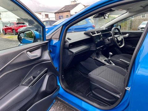 Ford Puma 1.0T EcoBoost MHEV Titanium Euro 6 (s/s) 5dr 30