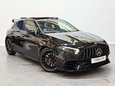 Mercedes-Benz A Class 2.0 A45 AMG S Plus Hatchback 5dr Petrol 8G-DCT 4MATIC+ Euro 6 (s/s) (421 ps 7