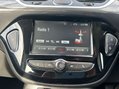 Vauxhall Corsa 1.4i ecoTEC Design Hatchback 5dr Petrol Easytronic Euro 6 (s/s) (90 ps) 14