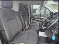 Ford Transit Custom 280 LIMITED P/V ECOBLUE 9
