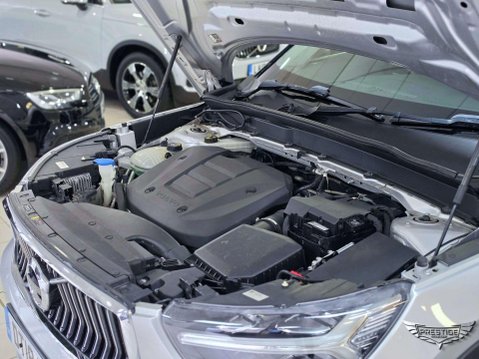 Volvo XC40 1.5 T3 Inscription Euro 6 (s/s) 5dr 96