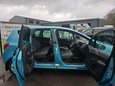 Vauxhall Meriva SE 4