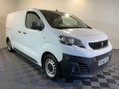 Peugeot Expert 1.6 BLUE HDI PROFESSIONAL STANDARD 115 BHP 39