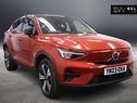 Volvo C40 C40 Core Recharge EV 5dr - NATIONAL DELIVERY*