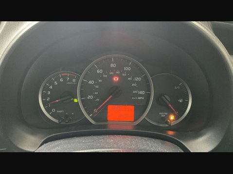 Toyota Yaris 1.3 Yaris TR VVT-i 5dr 15