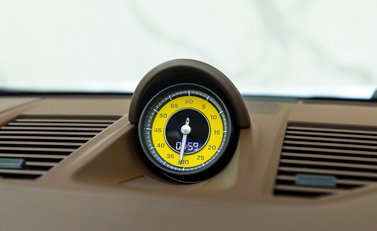 Porsche 911 (992) Turbo S Cabriolet 19