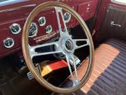 Dodge Side-Step pick-up truck V8 446ci Rat-Rod 74