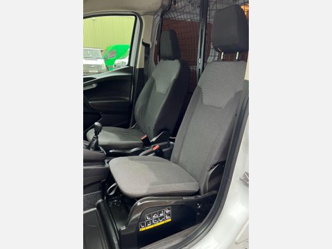 Ford Transit Courier 1.0 EcoBoost Leader Panel Van 4dr Petrol Manual L1 Euro 6 (s/s) (100 ps) 42