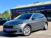 Skoda Fabia 1.0 Fabia SE Comfort TSi Semi-Auto 5dr