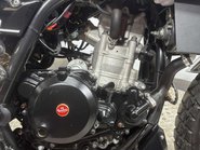 Mondial HPS Hipster 300cc 2019 27