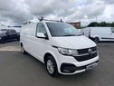 Volkswagen Transporter 2.0 Transporter T30 Highline TDI