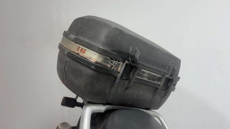 Honda XL 1000 2002 68K ADVENTURE TOURING PROJECT BIKE SPARES OR REPAIR 16