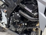Suzuki GSR750 2013 ONLY 9K STUNNING EXAMPLE LONG MOT NAKED 750CC 17