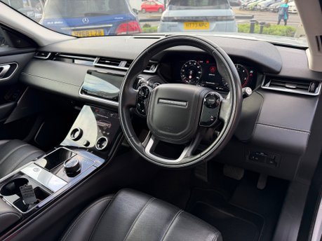 Land Rover Range Rover Velar 2.0 D240 HSE SUV 5dr Diesel Auto 4WD Euro 6 (s/s) (240 ps) 28