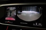 Audi A6 TDI QUATTRO S LINE BLACK EDITION MHEV 62