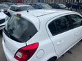 Vauxhall Corsa 1.4 16V SE Auto Euro 5 5dr 16
