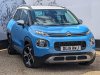 Citroen C3 Aircross PURETECH FLAIR S/S