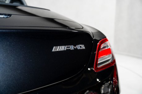 Mercedes-Benz SLS AMG ROADSTER. NOW SOLD. SIMILAR REQUIRED. PLEASE CALL 01903 254800. 33