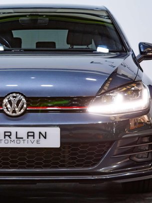 Volkswagen Golf 2.0 TSI GTI Performance Hatchback 5dr Petrol DSG Euro 6 (s/s) (245 ps) 1