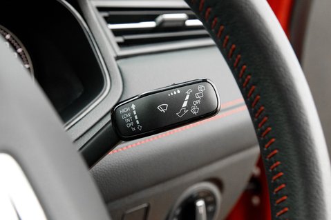 SEAT Ibiza TSI FR 17