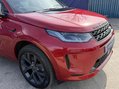 Land Rover Discovery Sport 1.5 P300e 12.2kWh R-Dynamic SE SUV 5dr Petrol Plug-in Hybrid Auto 4WD Euro 13
