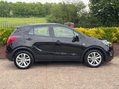 Vauxhall Mokka X 1.4 Mokka X Active ecoTec S/S 5dr 3