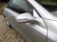 Mercedes-Benz SL Series SL500 46