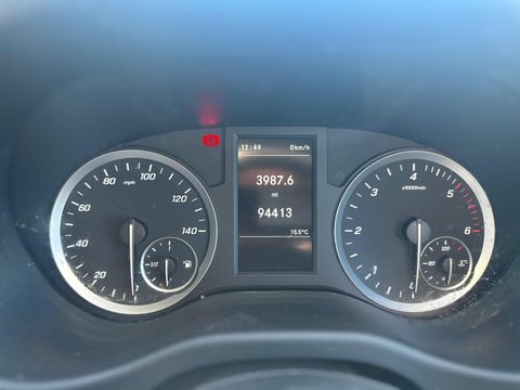 Mercedes-Benz Vito 110 PROGRESSIVE L2 11