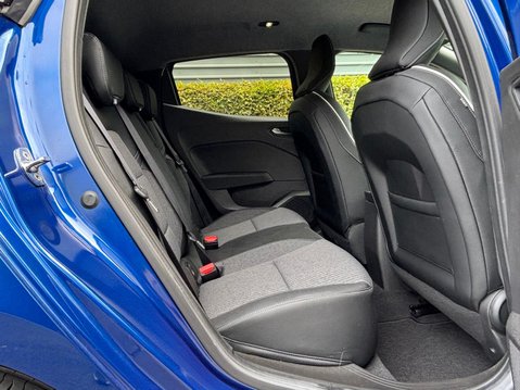 Renault Clio TECHNO TCE 31