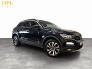 Volkswagen T-Roc 1.5 TSI EVO Active SUV 5dr Petrol Manual Euro 6 (s/s) (150 ps) 1