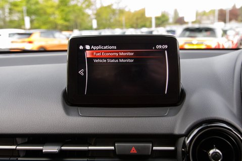 Mazda 2 BLACK PLUS EDITION 23