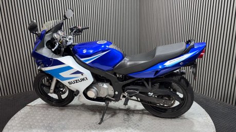 Suzuki GS500 2006 39K SPARES OR REPAIR PROJECT BIKE 500CC TWIN A2 6