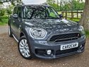 Mini Countryman COOPER S