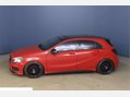 Mercedes-Benz A Class 1.6 A200 AMG Sport Euro 6 (s/s) 5dr 21