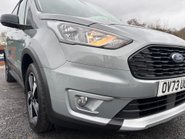 Ford Transit Connect 250 Active L1 100 ps Panel Van - Sat Nav / Climate Control 22