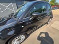 Fiat 500 DOLCEVITA MHEV 8