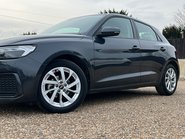Audi A1 SPORTBACK TFSI SPORT 15