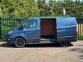 Ford Transit Custom 340 TRAIL L1H1 ECOBLUE 7