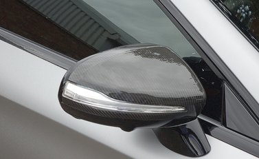 Mercedes-Benz S63 S63 Coupe 4