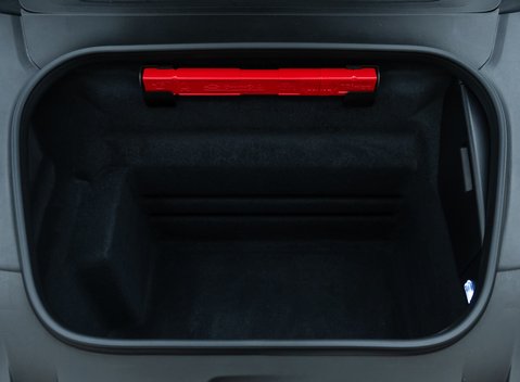 Porsche 911 Turbo S (992) 40