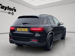 Mercedes-Benz GLC AMG GLC 43 4MATIC PREMIUM PLUS 7