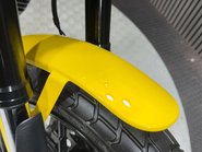 Ducati Scrambler 800 ICON 2016 ONLY 9K LEO VINCE EXHAUST LONG MOT 803CC 36