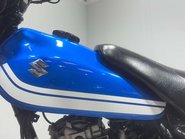 Suzuki RV125 VANVAN 125 2016 28K VERY CLEAN ICONIC SAND BIKE 125CC NAKED LEARNER 22