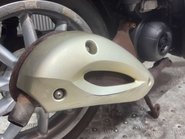 Piaggio Liberty 2012 PROJECT 2 STROKE 2T SCOOTER SPARES OR REPAIR 50CC 19