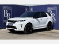 Land Rover Discovery Sport 1.5 P300e 12.2kWh Urban Edition SUV 5dr Petrol Plug-in Hybrid Auto 4WD Euro 9